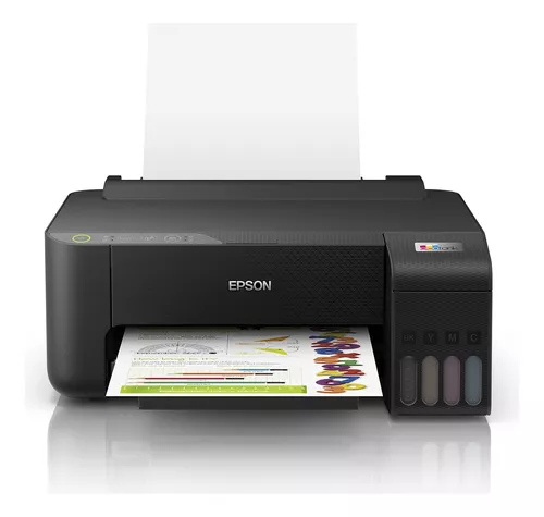 Impresora Epson Ecotank L1250 A Color (c11cj71301)